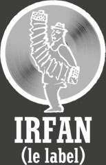 IRFAN le label de musique indépedant